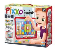 Buki PIXXO JUNIOR