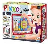 Buki - Pixxo Junior G
