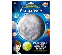 Buki France - 3DF3 - Lune