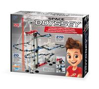 BUKI PM517 - Marble Run Space Odyssey