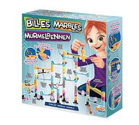 Jeux de billes formule billes 7+ - Buki