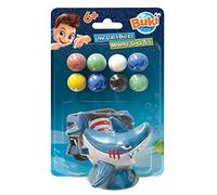 Buki - PM857 - Lanceur à billes