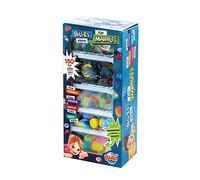 Buki - PM859 - Coffret billes plates