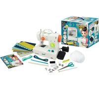 Buki Professional Studio Atelier de couture Deluxe Jouet 5410 Multicolore Arts Craft Kit