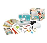 Machine à coudre Buki Professional Studio Couture Expert