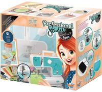 Machine à coudre Buki Professional Studio Couture Expert