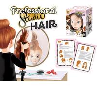 Buki Professional Studio Hair