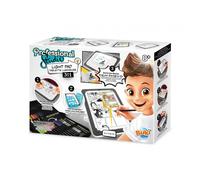 Buki Professional Studio - tablette 3 en 1