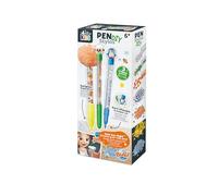 Buki- Recharge stylos-Animaux, FK009