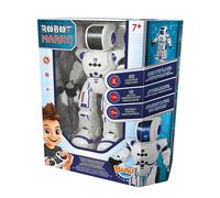 Buki Robot Marko - Jouet éducatif