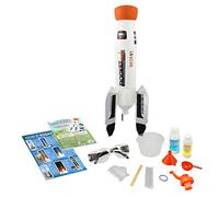 Buki – 2166 – Rocket Science
