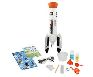 Buki Rocket Science