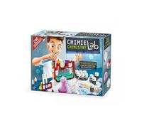 Buki Laboratoire de chimie 8364 – 200 expériences