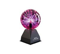 Buki - SP007 - Boule plasma - 13 cm