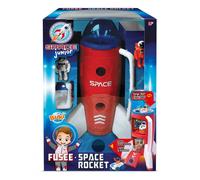 Buki Space Junior - La Fusee