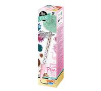Buki Be Teens - Stylo Diy - Flamant Rose