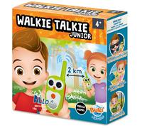 Buki Talkie Walkie Junior