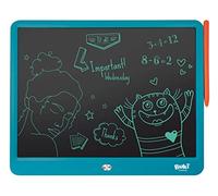 Tablette à Dessin XL - noir TU