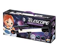 Buki - TS007B - Télescope 30 activités