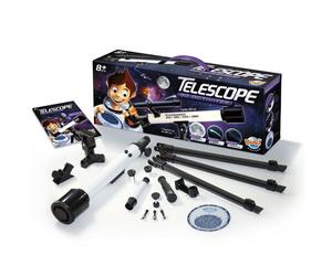 Buki Télescope - 30 Activités