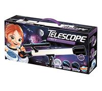 Buki - TS007B - Télescope 30 activités