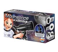 Buki - TS009B - Télescope lunaire 30 activités