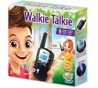 Buki - TW01 - Talkie Walkie