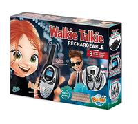 Walkie Talkie Rechargeable Buki