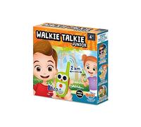 Talkie Walkie Junior 4+ - Buki