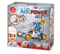 Buki - Jeu éducatif Véhicule à air 7502 - Air comprimé Intérieur Mixte 8+ Bleu