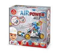 Buki - 7502 - Air power car