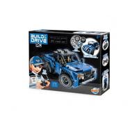 Buki - Voiture 4x4 radiocommandee R/C à assembler