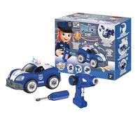 Buki - Voiture Police Rc Buki