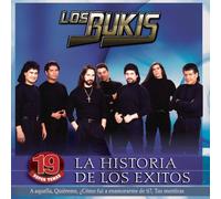 Bukis - Historia De Los Exitos