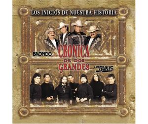 Bukis - Inicios De Nuestra Historia