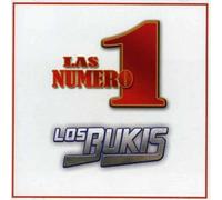 Bukis - Numero Uno