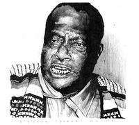 Bukka White - Shame 'EM on Down