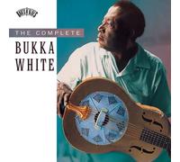 White, Bukka - Complete Bukka White