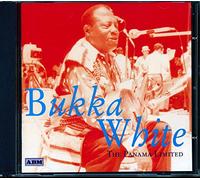 Bukka White - The Panama Ltd [Import]
