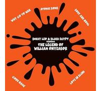 Bukky Leo - The Legend of William Onyeabor