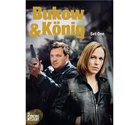 Bukow and Konig: Set 1