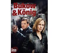 Bukow and Konig: Set 2