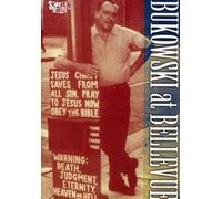 Bukowski at bellevue - DVD Zone 1 G