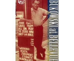 Bukowski at Bellevue [Import anglais]