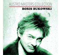 BORIS BUKOWSKI - AUSTRO MASTERS COLLECTION CD NEUF