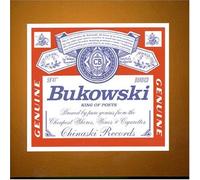 Bukowski Charles - King of Poets [Import]