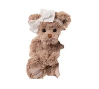 Bukowski Design AB Dolce Romy Grand ours en peluche Taupe 40 cm