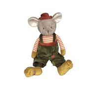 Bukowski Design of Sweden Henry Souris en peluche