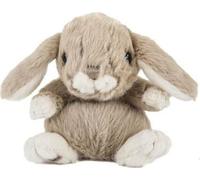 Bukowski Lapin Kanini gris-brun 15 cm Peluche