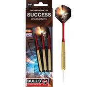 (BUL12050) - Bull's Darts - Success Steel Darts Red 20g